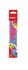 Obrázek Pravítko 15 cm Kores ELASTIC ohebné / mix 4 barev
