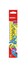 Obrázek Pravítko 15 cm Kores ELASTIC ohebné / mix 4 barev