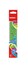 Obrázek Pravítko 15 cm Kores ELASTIC ohebné / mix 4 barev