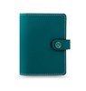 Zobrazit detail produktu - Filofax The Original A7 kapesní týdenní tyrkysová Obrázek Filofax The Original A7 kapesní týdenní tyrkysová