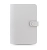 Zobrazit detail produktu - Filofax The Original A6 osobní týdenní šedá Obrázek Filofax The Original A6 osobní týdenní šedá