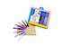 Obrázek Roller Pilot FriXion Ball Bullet Journal sada 8ks + sešit