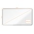 Obrázek Tabule magnetická Nobo premium plus - 122 x 69 cm