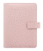 Zobrazit detail produktu - Filofax Confetti A6 Osobní Rose Quartz Obrázek Filofax Confetti A6 Osobní Rose Quartz
