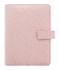 Obrázek Filofax Confetti A6 Osobní Rose Quartz