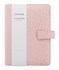 Obrázek Filofax Confetti A6 Osobní Rose Quartz