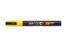 Obrázek Posca popisovač / 0,9–1,3 mm - žlutá