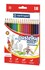 Obrázek Pastelky Centropen 9520 - 18 barev