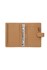 Obrázek Diář Filofax Norfolk osobní/almond