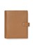 Obrázek Diář Filofax Norfolk A5/almond