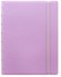 Obrázek Blok Filofax Notebook Pastel pastel. fialová - A5/56l