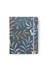 Obrázek Blok Filofax Notebook Botanical modrá - A5/56l