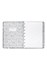 Obrázek Blok Filofax Notebook Botanical modrá - A5/56l