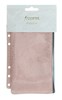 Obrázek Náplň Multi Filofax Confetti osobní A5 penál na zip / Rose Quartz