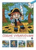 Zobrazit detail produktu - Omalovánky A4 - Číslené vybarvování Obrázek Omalovánky A4 - Číslené vybarvování