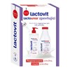 Zobrazit detail produktu - Sada Lactovit Lactourea zpevňující - pro velmi suchou pleť Obrázek Sada Lactovit Lactourea zpevňující - pro velmi suchou pleť