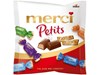 Obrázek Merci Petits Chocolate Collection 125g - čokoládky