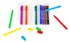 Obrázek Voskové gelové pastelky 12 barev