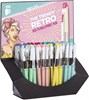 Zobrazit detail produktu - Kuličkové pero ICO 70 Retro - mix pastel Obrázek Kuličkové pero ICO 70 Retro - mix pastel