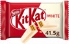 Obrázek Tyčinka Kit Kat 41,5 g - White