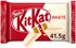 Obrázek Tyčinka Kit Kat - 41,5 g / White
