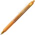 Obrázek Roller Pilot FriXion Clicker 0,7 mm - oranžová
