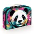 Obrázek Školní kufřík -  Panda
