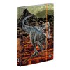 Obrázek Box na sešity A4 - Jurassic World