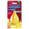Obrázek Osvěžovač do myčky SOMAT Deo Perls Lemon - 60 mytí