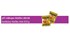 Obrázek Samolepicí bločky Stick´n by Hopax Extra Sticky - 76 x 76 mm / 90 lístků / pastelově růžová