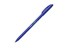 Obrázek Kuličkové pero jednorázové Luxor Focus eco Ball point - modrá