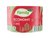 Obrázek Papír toaletní Tento Family Economy - 2 vrstvý / 60 m