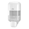 Obrázek Zásobník na tekuté mýdlo 565200PC TORK S5 - mini / bílá