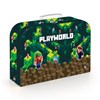 Zobrazit detail produktu - Školní kufřík - Playworld Obrázek Školní kufřík - Playworld