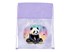 Obrázek Sáček na přezůvky - panda